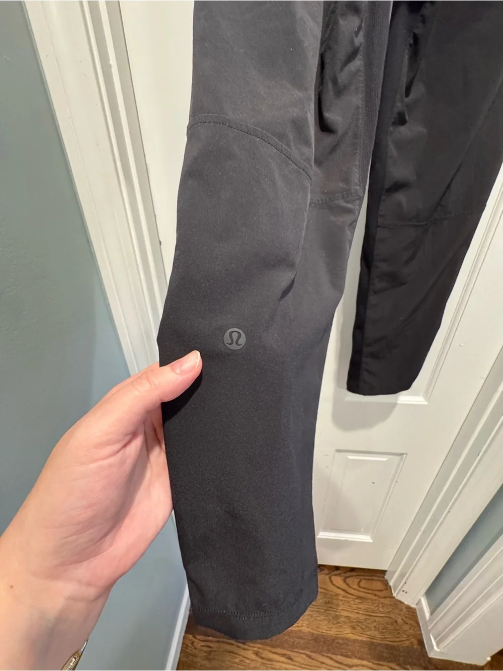 lululemon athletica euc like